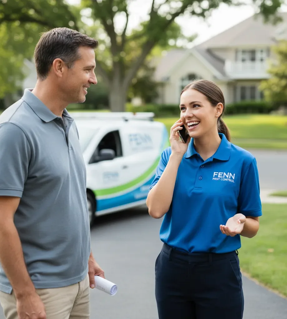 Bed Bug Extermination in Alamo, TX